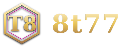 8t77 logo
